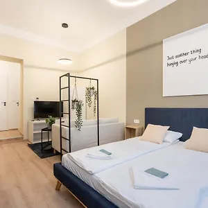  Διαμέρισμα N36- Boutique Apartments, Location, By Bqa