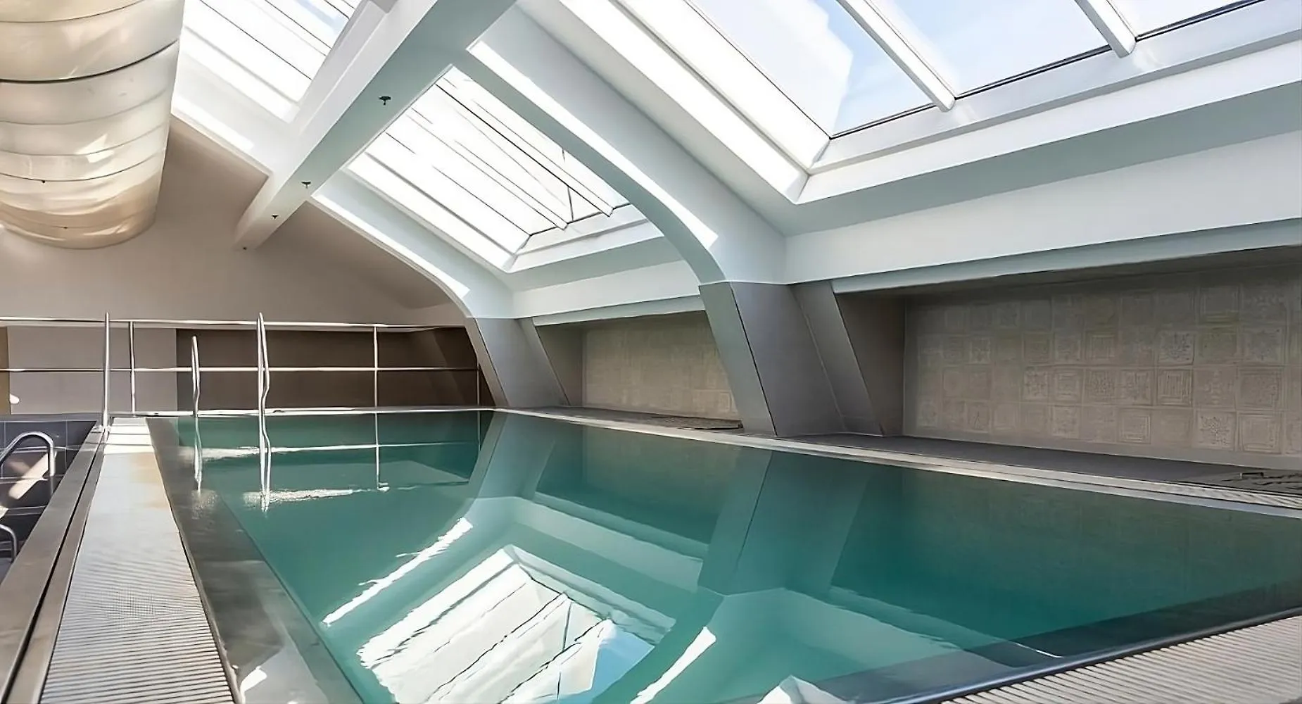 Sarah'S Home With Pool, Wellness, Fitness Budapest