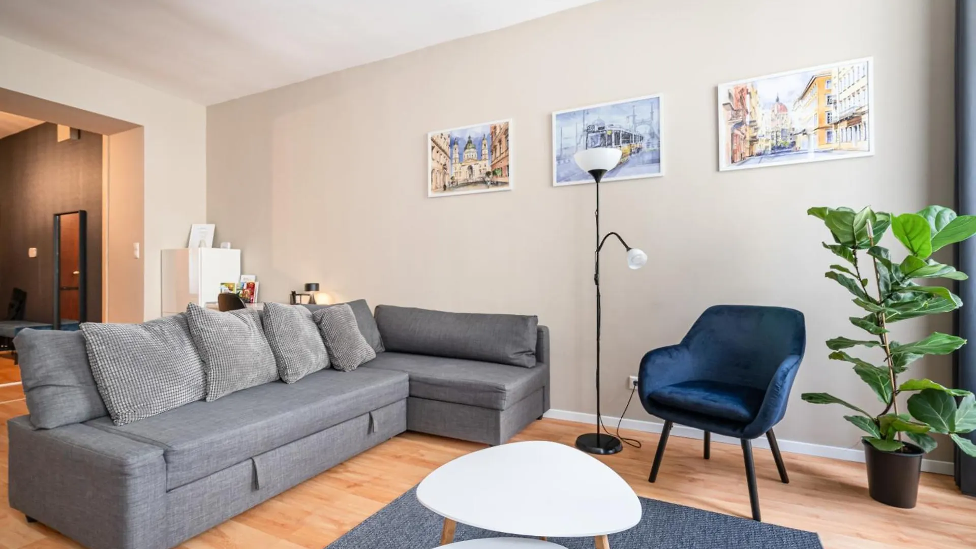 Sarah'S Home With Pool, Wellness, Fitness Budapeşte 0*,